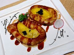 煎鹅肝-新一喜铁板料理餐厅·铁板放题(北国商城店)
