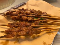 -金勺子土菜馆(兴园北区店)