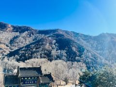 -五台山风景名胜区