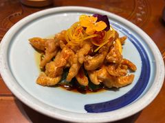 -淮安宴·淮扬菜(清河路一店)