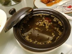 -酌宴府The China Club·广州万富希尔顿酒店(云城东路店)