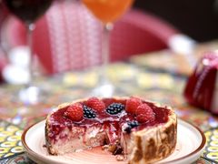 -BROWNSTONE布朗石西班牙餐厅(富城店)