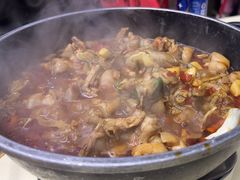 -聚味瞿记·龙虾堂(树木岭店)