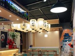 -樱の千渡日式料理·铁板烧•烧鸟(金盛田广场店)