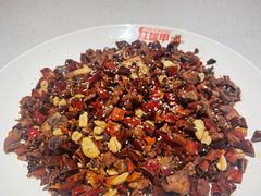 -红盔侠小龙虾(海宁银泰店)