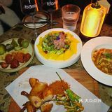 约会餐厅——ibarrel爱杯·打卡