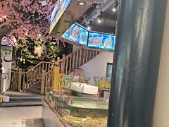 -南海底小海鲜·湘菜(鲁巷吴家湾店)