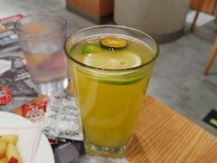 -米斯特比萨(望京西园店)