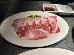 -NIUAN牛庵·日式和牛烧肉(恒隆店)