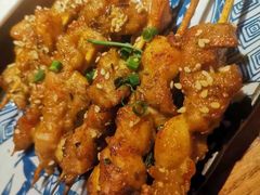 -探鱼·鲜青椒爽麻烤鱼(领展购物广场店)