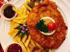 -申德勒加油站餐厅(三里屯北小街店)