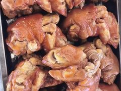-天天初二·天津传统捞面·天津特色菜(凌奥总店)