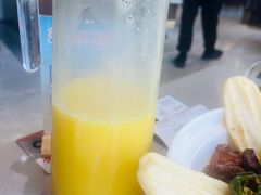 -大锅强·蒸海鲜青岛菜(吾悦广场店)