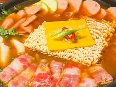 -七楽·韩式欢聚餐厅 치르치르(龙泉驿万达店)