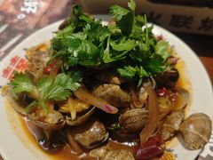 -火联烧烤(学院路创始店)