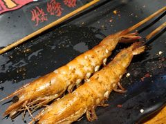 -烧蠔帮·湛江生蚝(工农店)