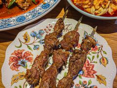 -胖老汉椒麻鸡清真新疆菜(西御街店)