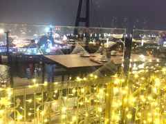 -川旺角川粤融合菜•海景餐厅(星海广场店)