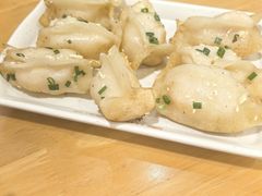 -小姜锅贴(凤凰街店)