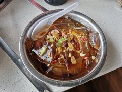 -憨铁匠老火锅(龙岗万科里店)