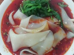 -王菊美食街·王菊面馆(总店)