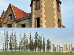 -烟台海昌鲸鲨海洋公园