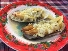 -幸福姐海鲜大排档