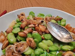 -广州柏悦酒店·悦景轩·粤菜餐厅