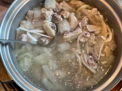 -润园四季椰子鸡火锅(海上世界店)