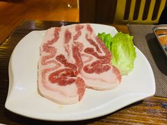 -韩一品韩国料理(柏庐南路店)