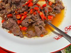 -辣可可·小炒黄牛肉(望京凯德MALL店)