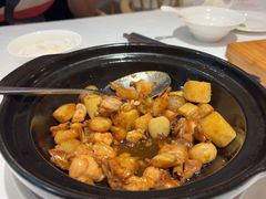 -香蜜轩·粤菜·宴会(世界之窗店)