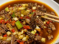 -铁公鸡·四川料理(天环广场店)