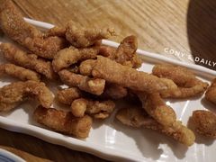 -四道菜·福建菜馆(莆田万达店)