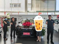 -咸宁恒信德龙广汽本田4S店(咸安店)