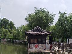 -八大山人梅湖景区