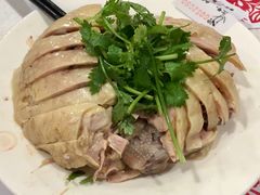 白斩鸡-振鼎鸡(福州路店)
