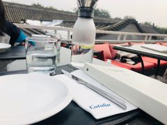 -EATALIA意塔利意式餐厅(鼓楼店)