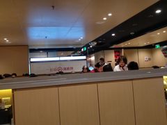 -海底捞火锅(龙湾万达广场店)