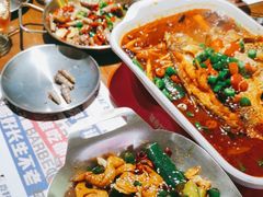 -神府路壹号·海鲜烧烤排档(三坊七巷店)