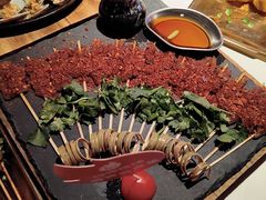 -何师烧烤Pro ··江湖川菜·小龙虾·精酿啤酒(太古里旗舰店)