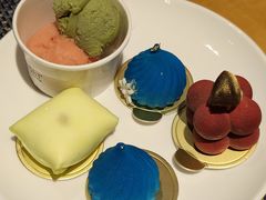 -威珀斯酒店·珀萃美食餐厅 | 海鲜刺身·现烤生蚝·特色烤肉