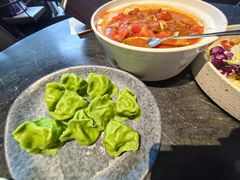 -德永枣香烤鸭(官舍店)