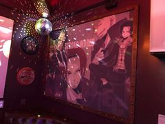 -欧歌堡KTV PARTY(万濠城店)