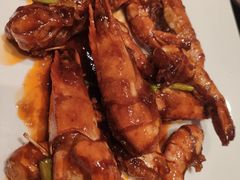 -东方明珠老上海8号餐厅(东方明珠广播电视塔店)