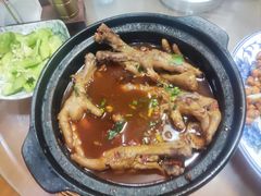 -春华秋食土菜馆(温馨花园店)