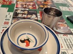 -香港新记茶餐厅(春熙太古里店)