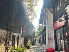 -小河直街历史文化街区