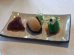 -三号黄浦会Canton Table