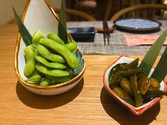-樱之味精致料理融合餐厅